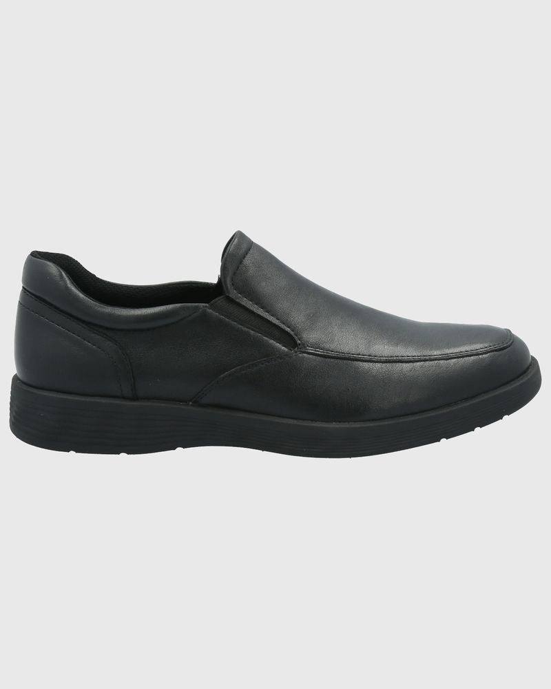 Slip-On-Cuero-Hombre-Spinal-Urban-Negro