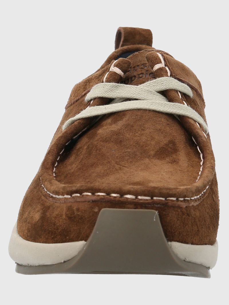 Zapato-Cuero-Icon-Cafe