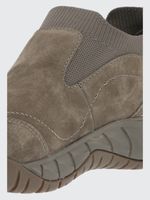 Slip On Cuero Hombre Munson Café Claro