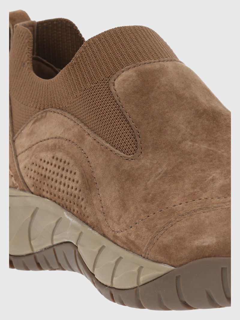 Slip-On-Cuero-Hombre-Munson-Cafe-Oscuro