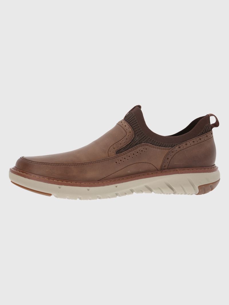 Slip-On-Cuero-Hombre-Smart-Slip-On-Cafe-Oscuro