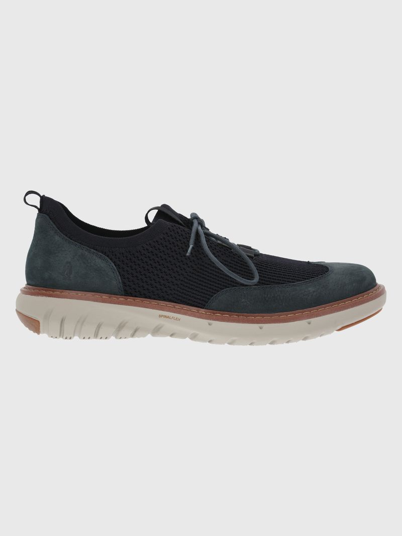 Zapatilla-HombreSmart-Knit-Lace-Azul-Oscuro