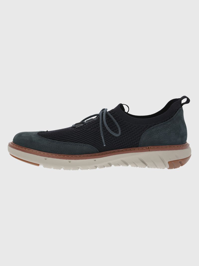 Zapatilla-HombreSmart-Knit-Lace-Azul-Oscuro