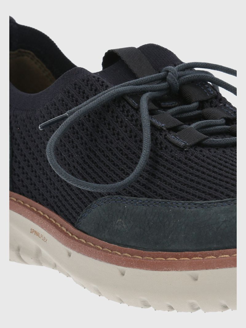 Zapatilla-HombreSmart-Knit-Lace-Azul-Oscuro