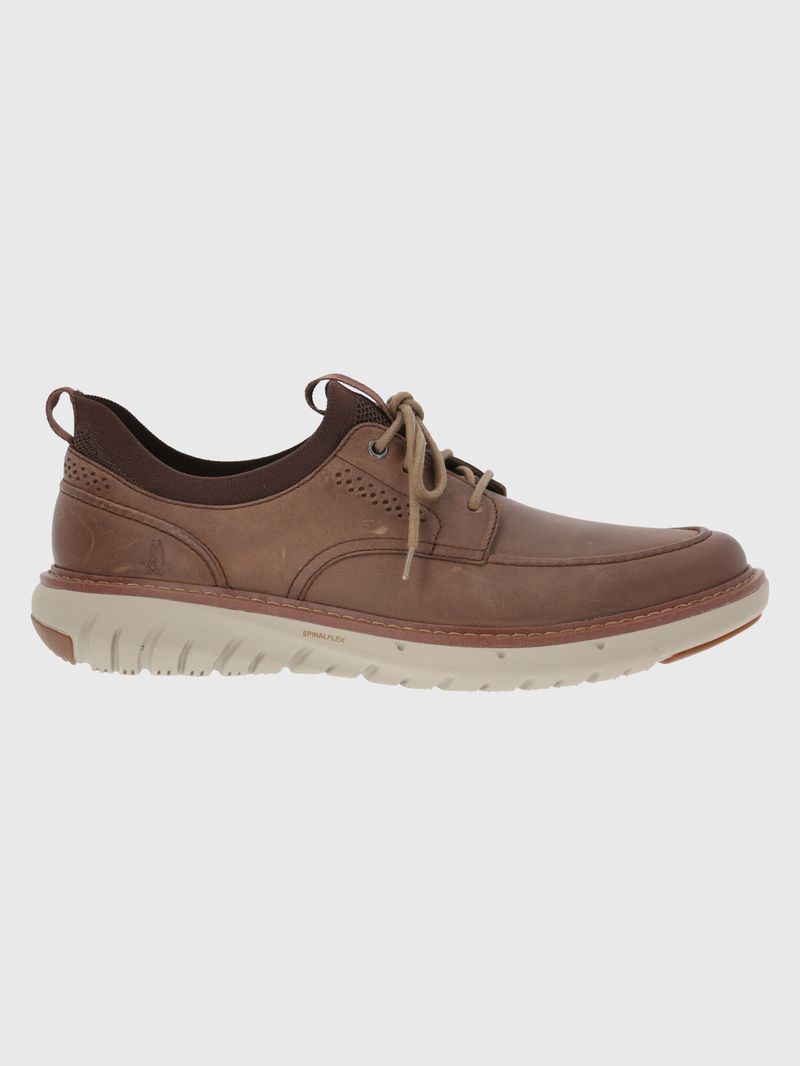 Zapatilla-Cuero-Hombre-Smart-Laceup-Cafe-Oscuro