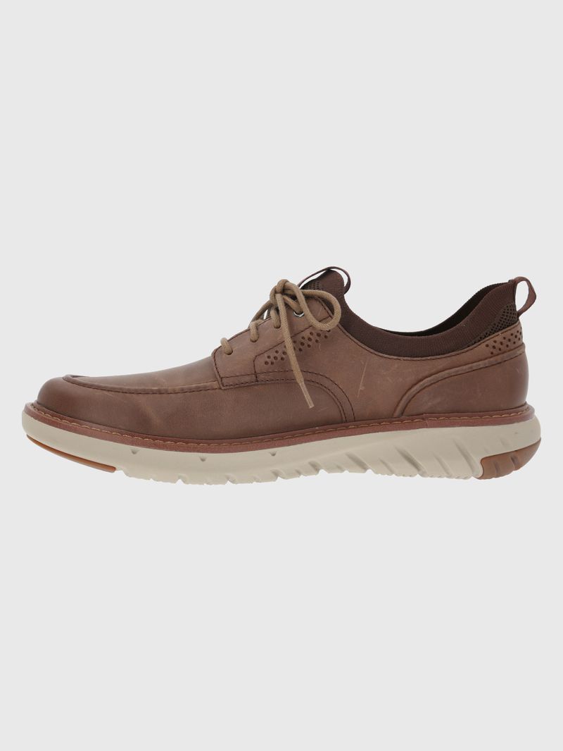 Zapatilla-Cuero-Hombre-Smart-Laceup-Cafe-Oscuro