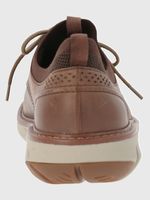 Zapatilla-Cuero-Hombre-Smart-Laceup-Cafe-Oscuro