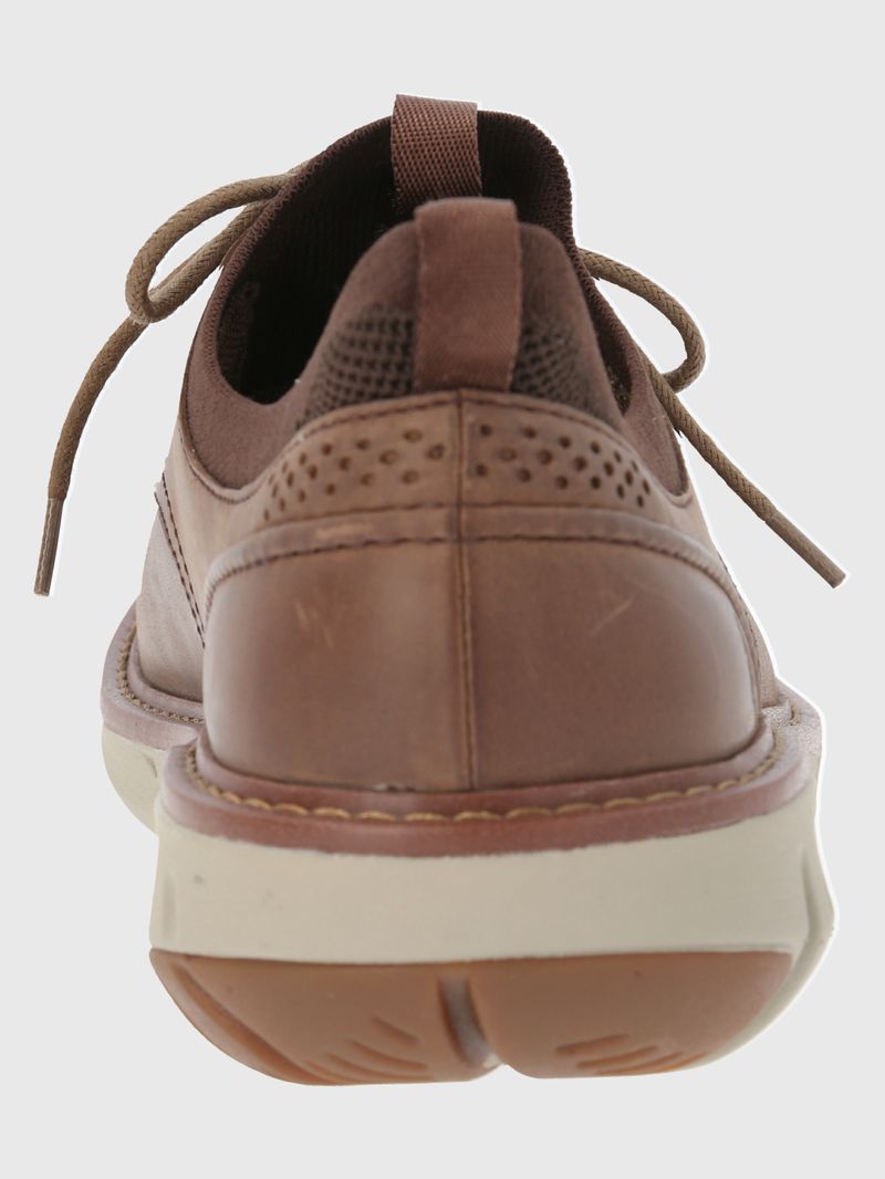 Zapatilla-Cuero-Hombre-Smart-Laceup-Cafe-Oscuro