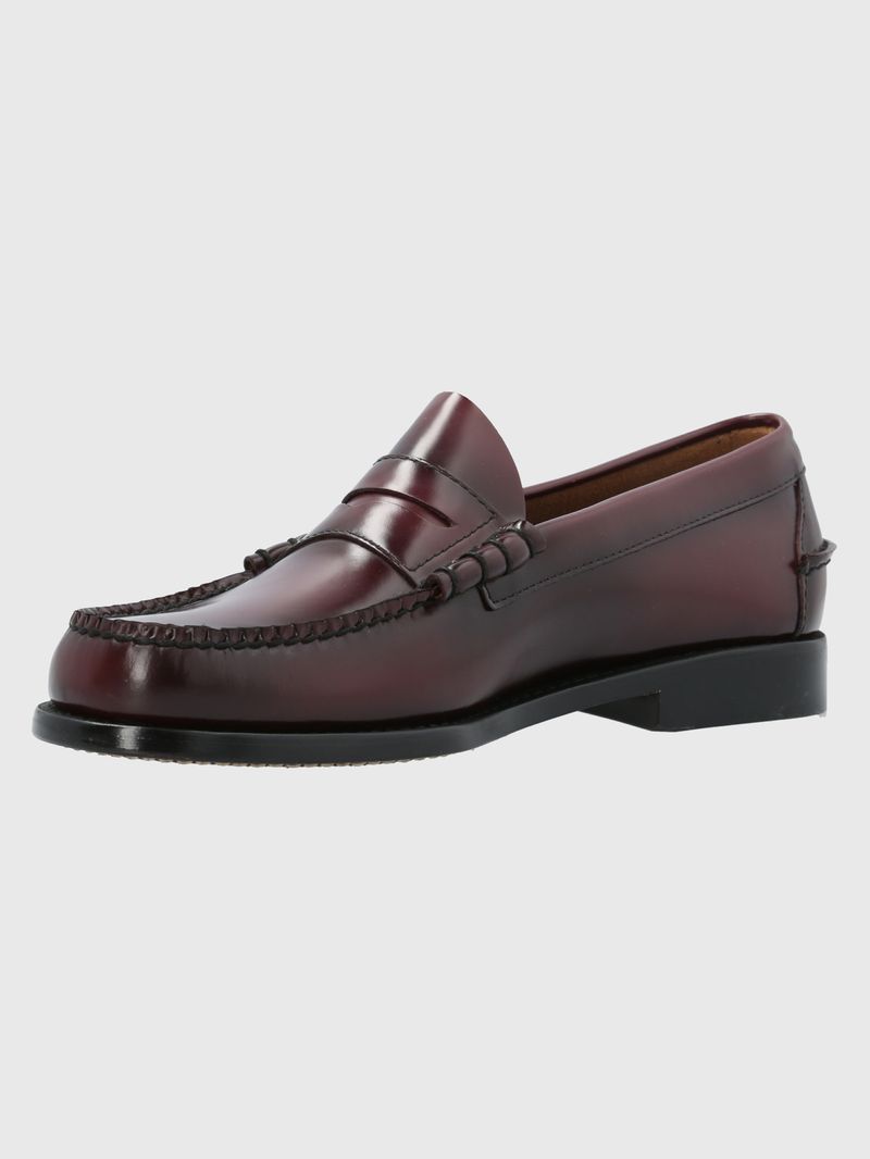 Mocasin-Hombre-Prada-Burdeo