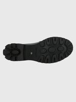 Mocasin-Cuero-Sophie-Negro