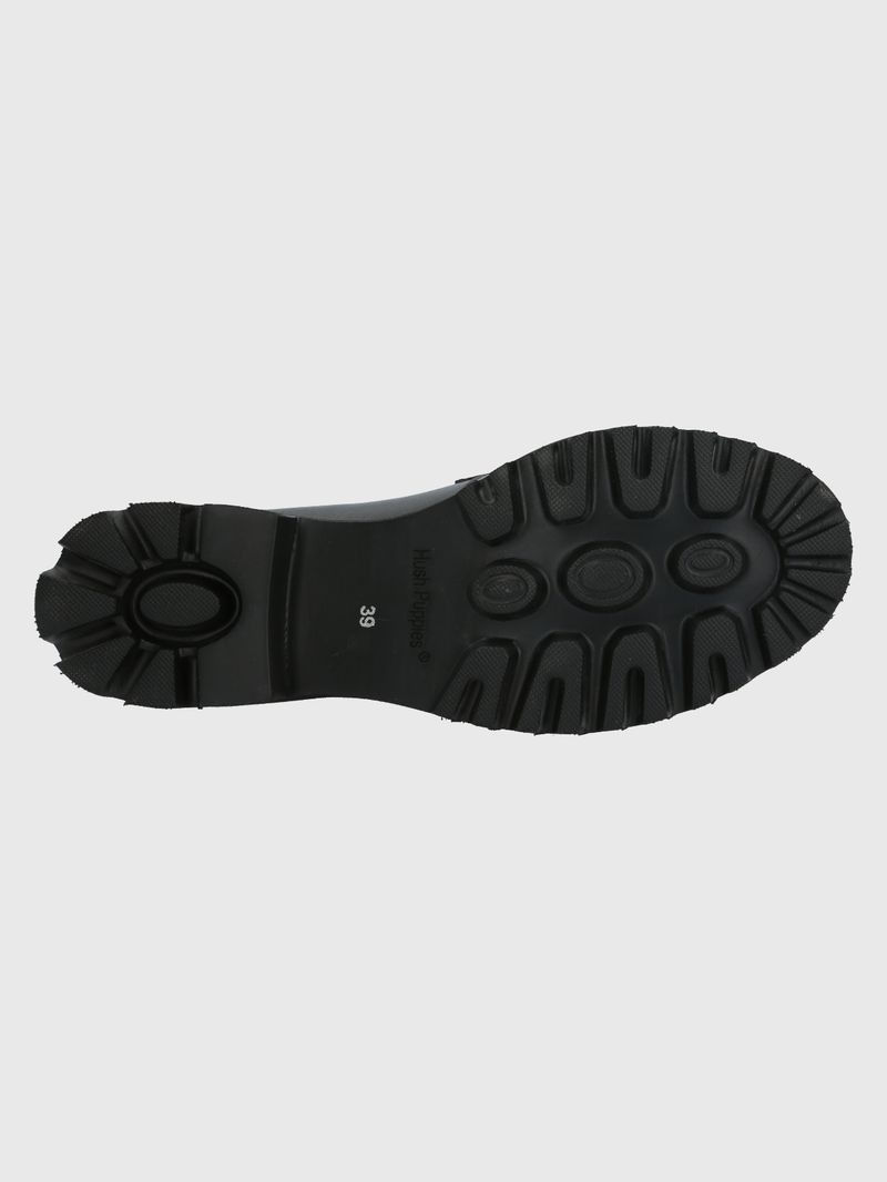 Mocasin-Cuero-Sophie-Negro