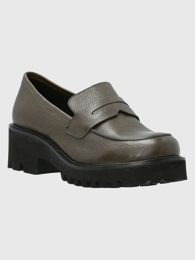 Mocasin-Cuero-Sophie-Verde
