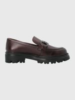Mocasin-Cuero-Blake-Rojo
