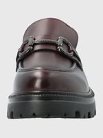 Mocasin-Cuero-Blake-Rojo