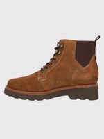 Botin Cuero Didi Café