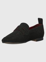 Mocasin-Liv-Negro