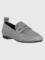 Mocasin-Liv-Gris