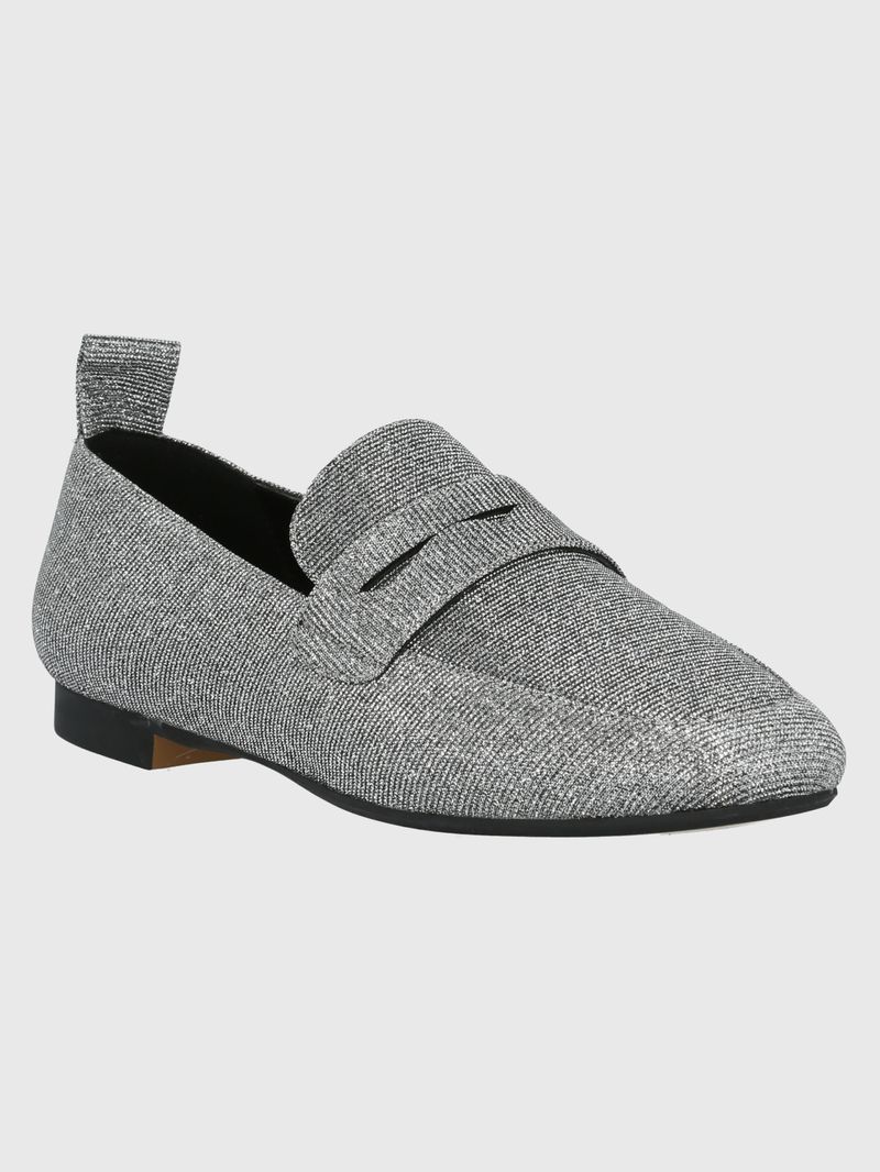 Mocasin-Liv-Gris
