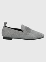 Mocasin-Liv-Gris
