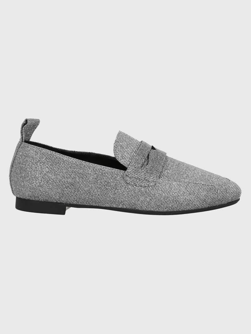 Mocasin-Liv-Gris