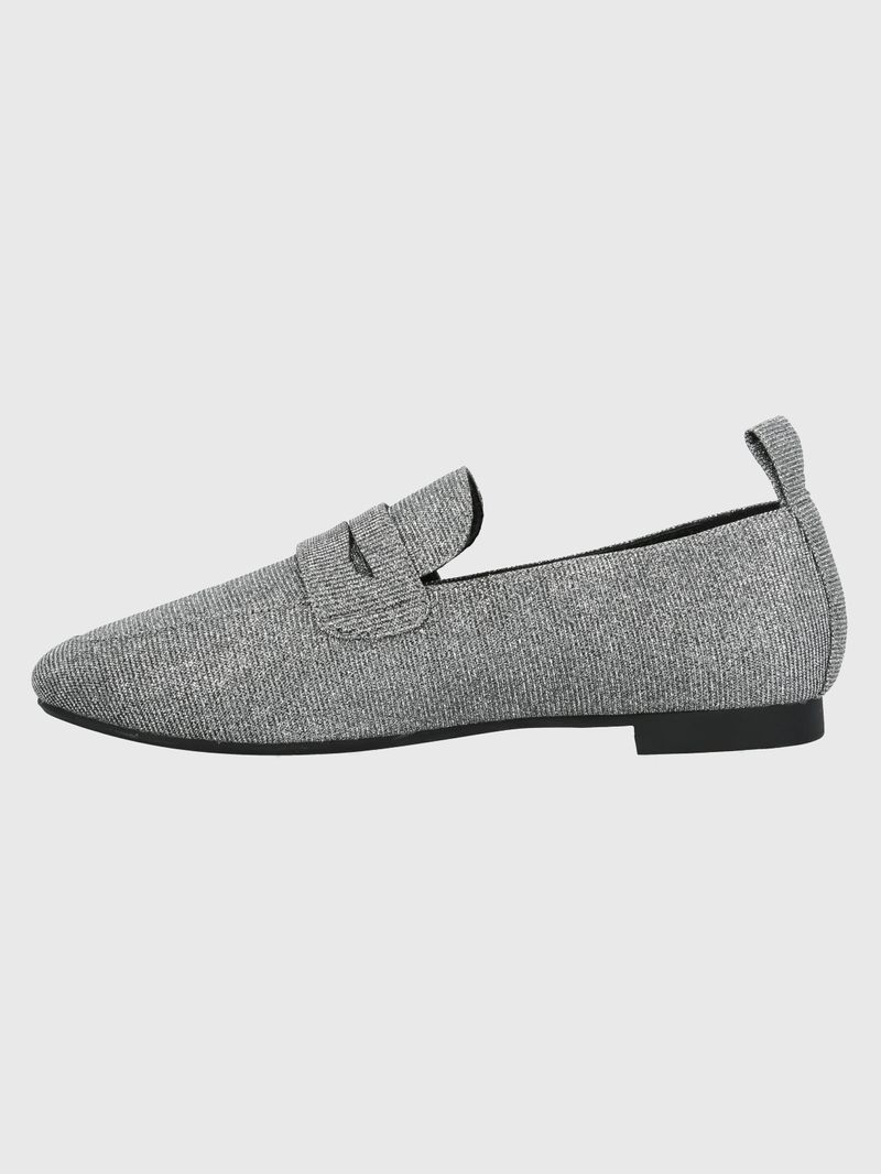 Mocasin-Liv-Gris