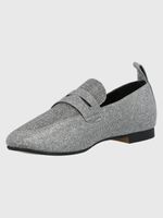 Mocasin-Liv-Gris