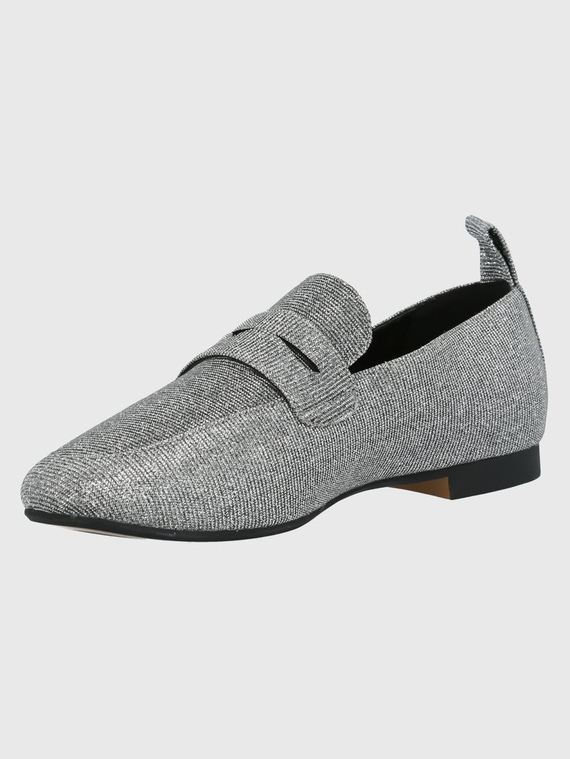 Mocasin-Liv-Gris