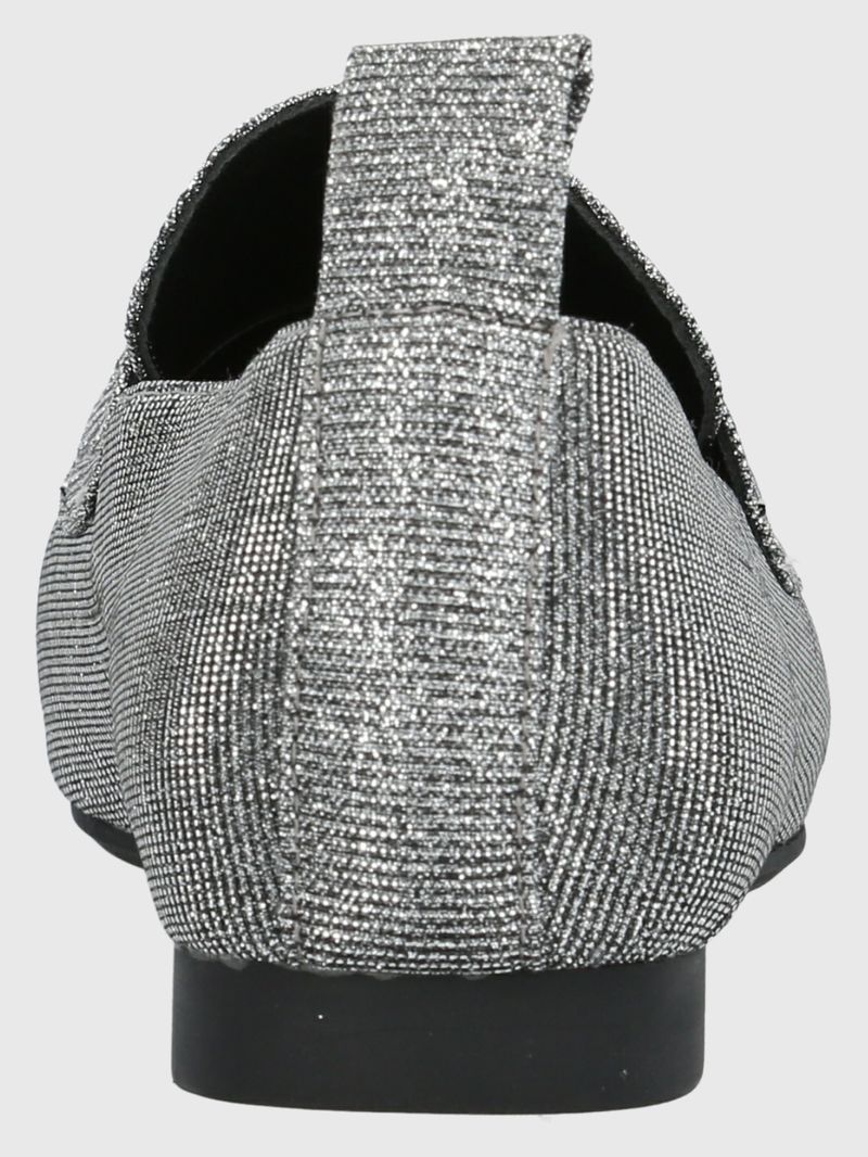 Mocasin-Liv-Gris