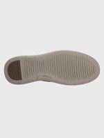 Botin Cuero Juliet Gris