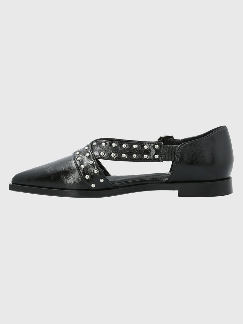 Zapato Zoee Negro