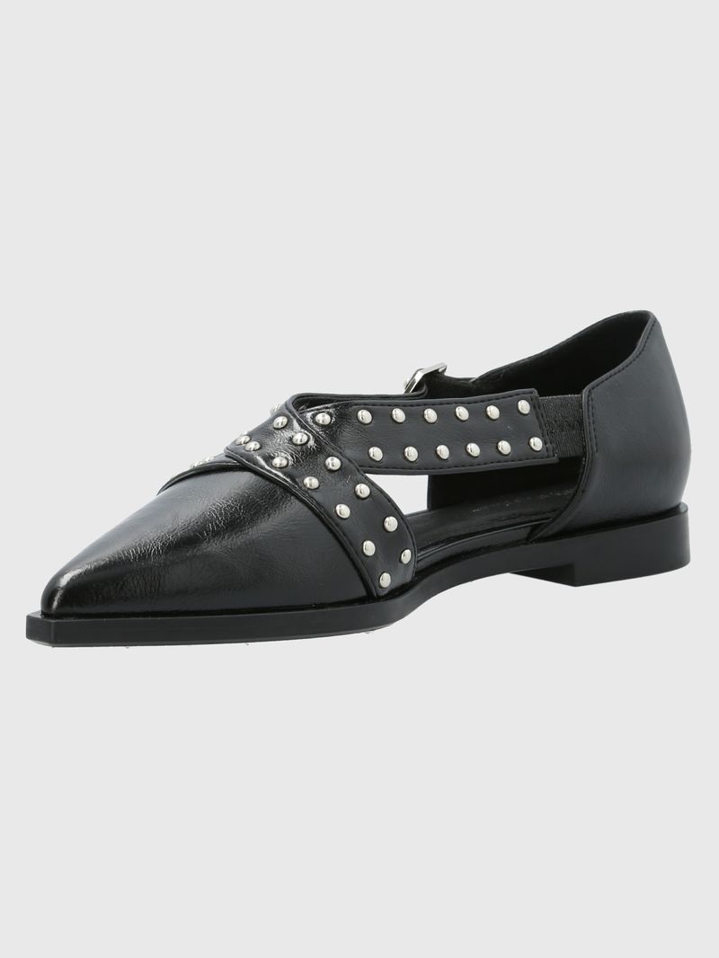 Zapato Zoee Negro