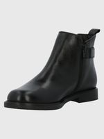 Botin-Cuero-Fey-Negro