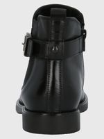 Botin-Cuero-Fey-Negro