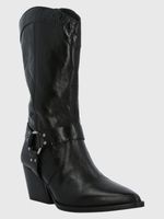 Bota-Cuero-Tim-Negro