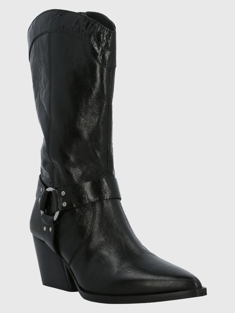 Bota-Cuero-Tim-Negro