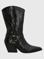 Bota-Cuero-Tim-Negro
