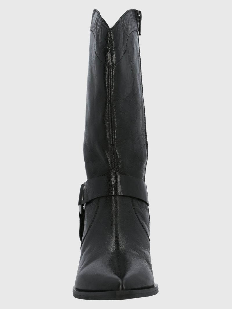 Bota-Cuero-Tim-Negro