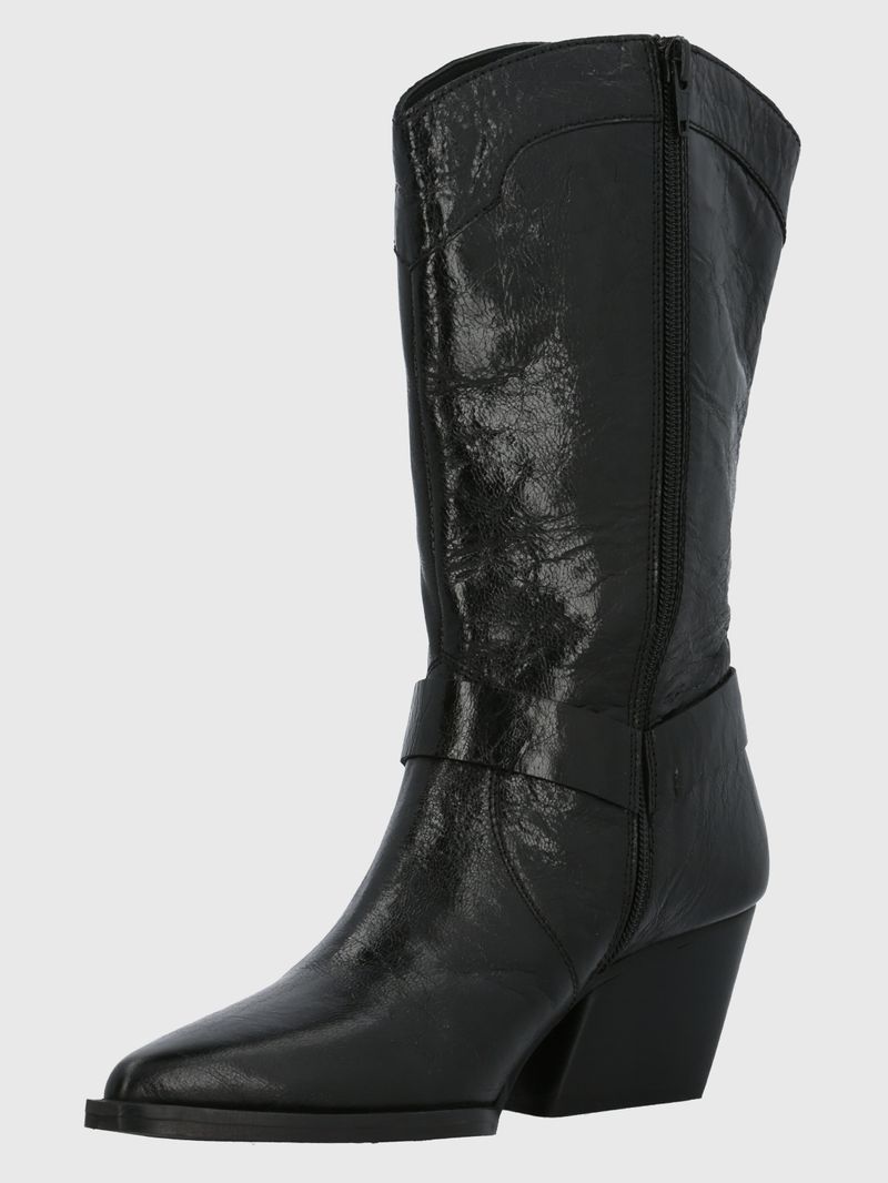 Bota-Cuero-Tim-Negro