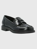Mocasin-Inees-Negro
