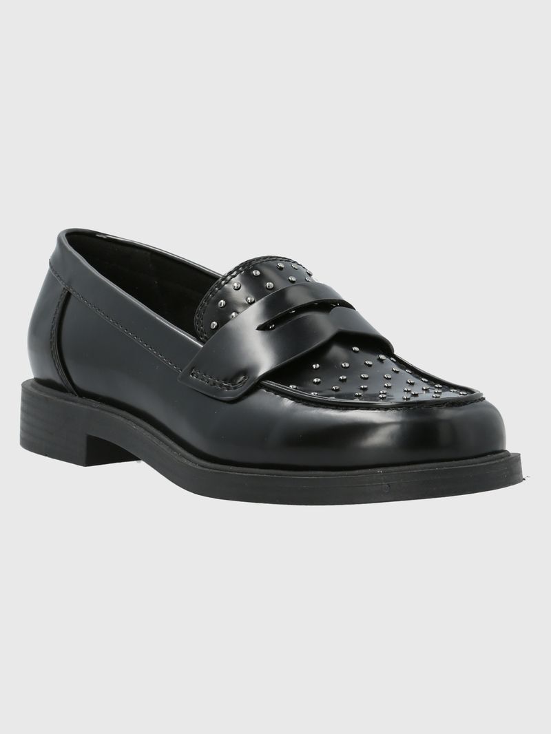 Mocasin-Inees-Negro