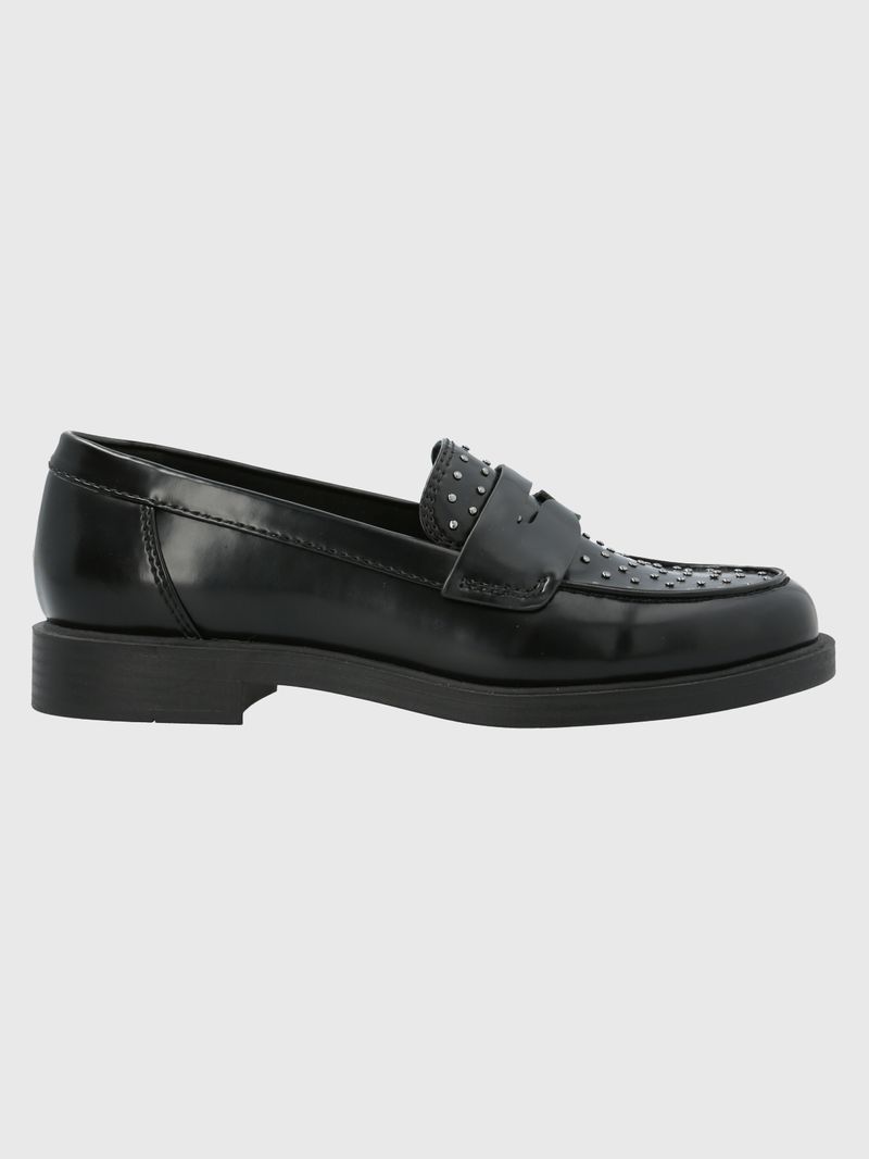 Mocasin-Inees-Negro