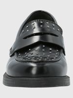 Mocasin-Inees-Negro