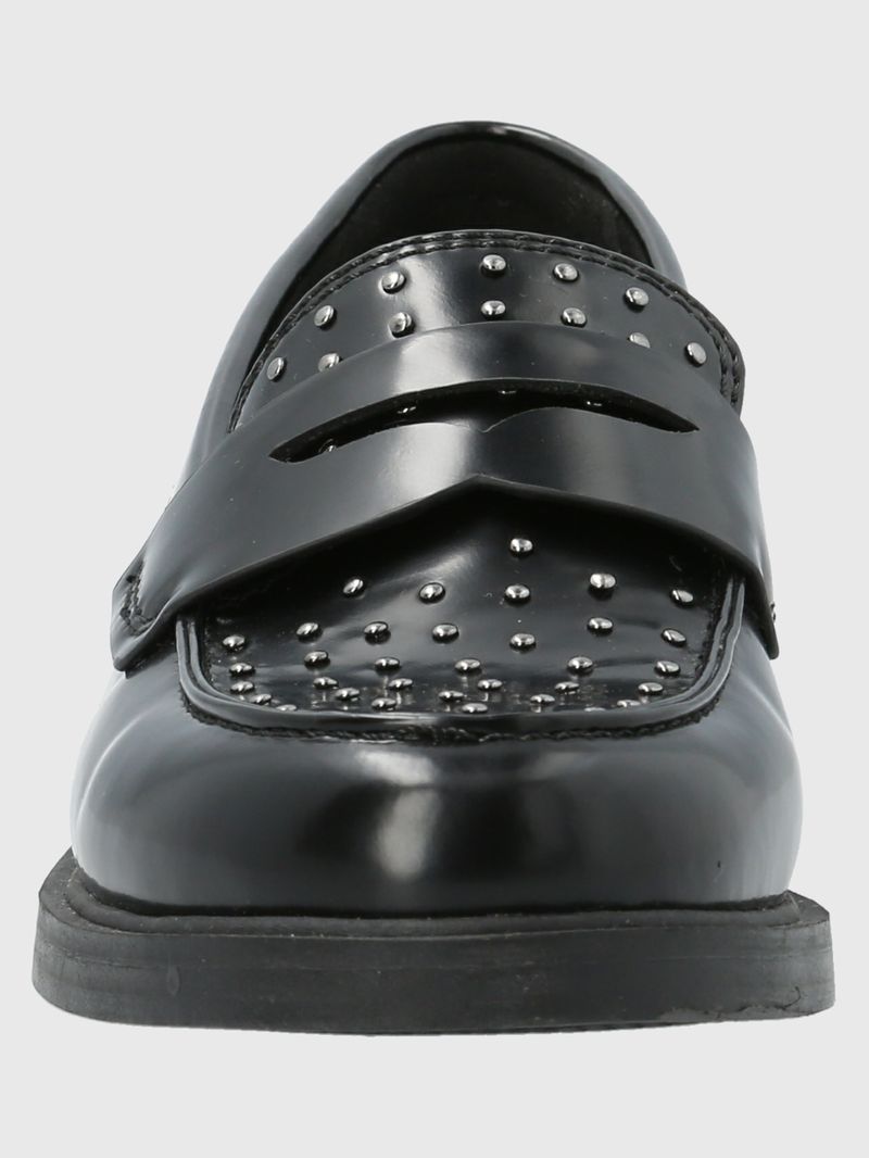 Mocasin-Inees-Negro
