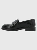Mocasin-Inees-Negro