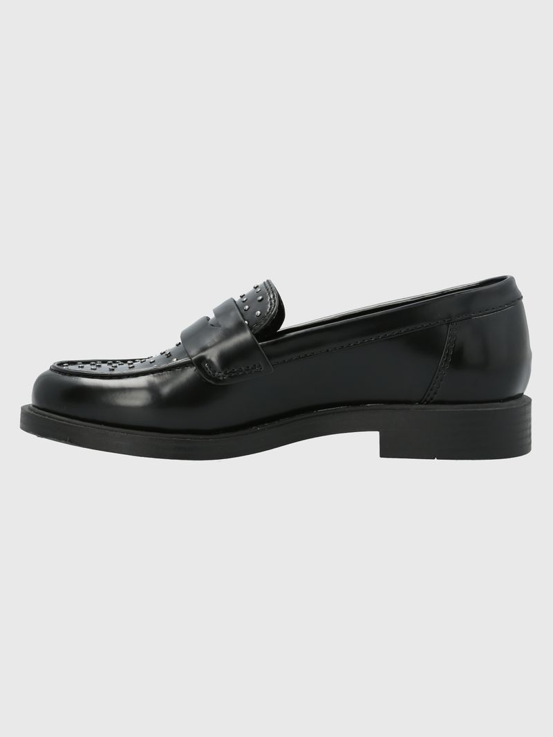 Mocasin-Inees-Negro