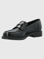 Mocasin-Inees-Negro