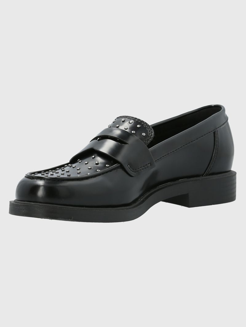 Mocasin-Inees-Negro