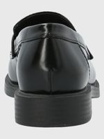 Mocasin-Inees-Negro