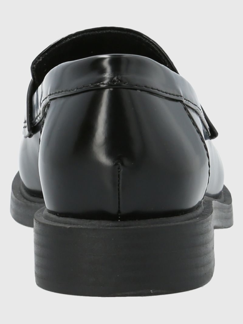 Mocasin-Inees-Negro