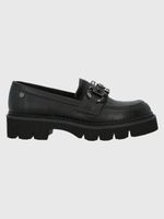 Mocasin-Cuero-Salone-Negro